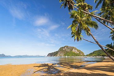 El Nido, Palawan, Mimaropa, Philippines, Southeast Asia, Asia