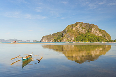 El Nido, Palawan, Mimaropa, Philippines, Southeast Asia, Asia