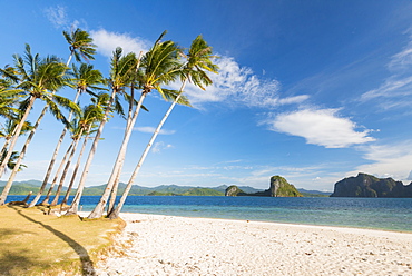 Bacuit Bay, El Nido, Palawan, Mimaropa, Philippines, Southeast Asia, Asia