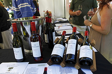 Wine tasting event with local wineries in sydney, australia