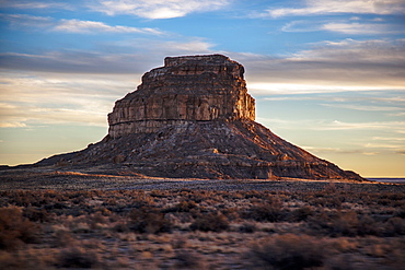 Pecos National Historical Park, New Mexico, United States of America, North America