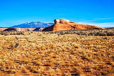 Pecos National Historical Park, New Mexico, United States of America, North America