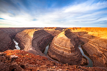 Pecos National Historical Park, New Mexico, United States of America, North America