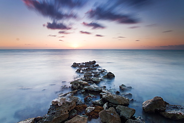 Isla Mujeres, Mexico, North America