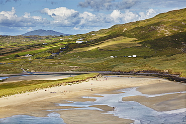 Barley Cove, near Crookhaven, County Cork, Munster, Republic of Ireland, Europe