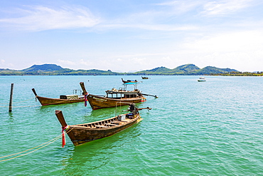 Ko Yao Yai, Southern Thailand, Thailand, Southeast Asia, Asia