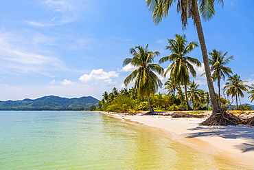 Ko Yao Yai, Southern Thailand, Thailand, Southeast Asia, Asia