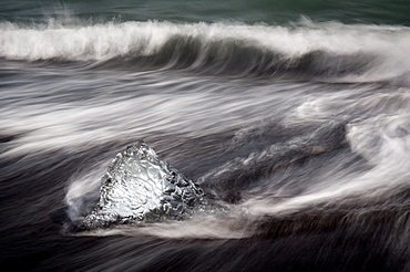 Jokulsarlon, Iceland, Polar Regions