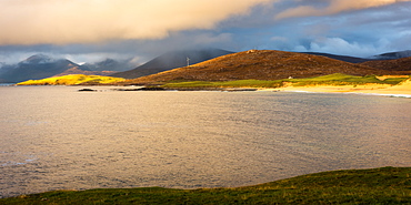 Isle of Harris, Outer Hebrides, Scotland, United Kingdom, Europe