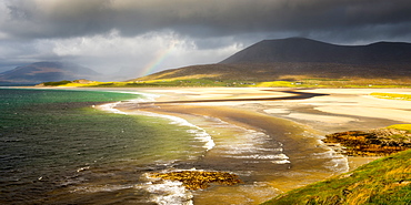 Isle of Harris, Outer Hebrides, Scotland, United Kingdom, Europe