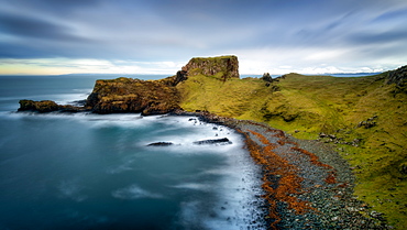 Brother's Point, Isle of Skye, Inner Hebrides, Scotland, United Kingdom, Europe