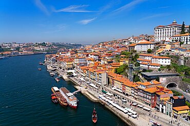 Porto, Portugal, Europe