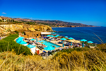 Terranea Resort, Rancho Palos Verdes, California, United States of America, North America