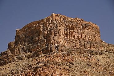 Agadir Id Aissa, Amtoudi, Morocco