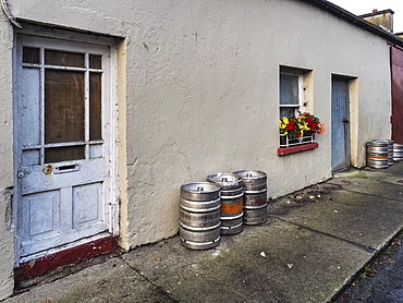 Carrigaholt, County Clare, Munster, Republic of Ireland, Europe