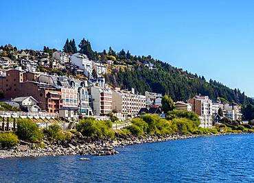 San Carlos de Bariloche, Nahuel Huapi National Park, Rio Negro Province, Argentina, South America