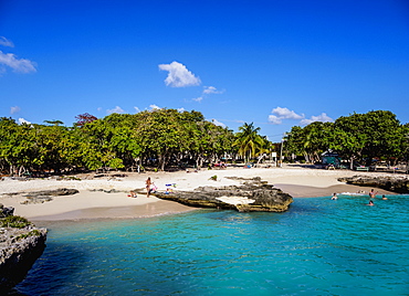 Smith Cove Beach, George Town, Grand Cayman, Cayman Islands, Caribbean, Central America