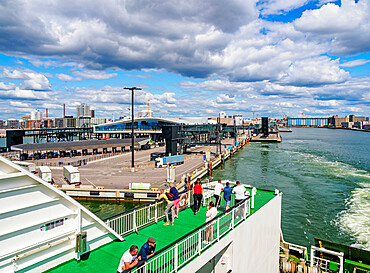 West Terminal T2, Helsinki, Uusimaa County, Finland, Europe