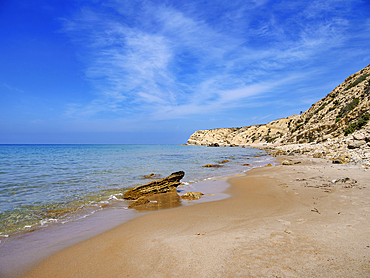 Kavo Paradiso Beach, Kos Island, Dodecanese, Greek Islands, Greece, Europe