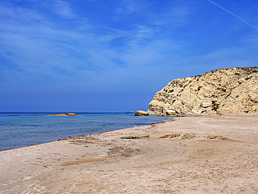 Kavo Paradiso Beach, Kos Island, Dodecanese, Greek Islands, Greece, Europe