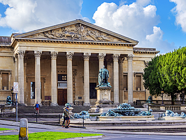 Victoria Rooms, Bristol, England, United Kingdom, Europe