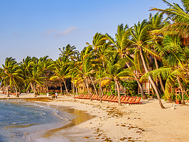 Ramons Village Resort, San Pedro Town, Ambergris Caye, Belize District, Belize
