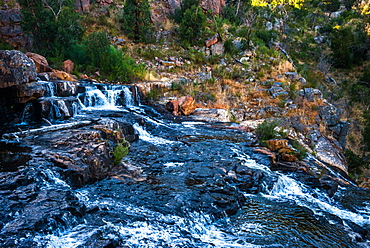 MacKenzie Falls in Grampians National Park, Victoria, Australia, Pacific