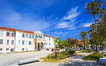 Prefecture of Rethymno, Crete, Greek Islands, Greece, Europe