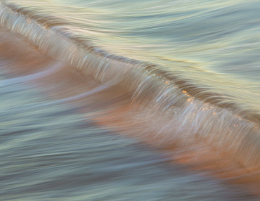 Wave, Praia do Martinhal, Sagres, The Algarve, Portugal, Europe