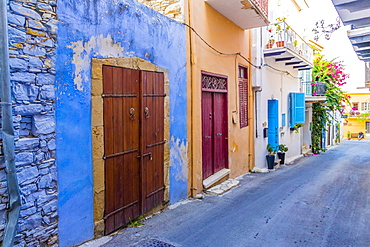 The traditional village of Lefkara, Cyprus, Europe