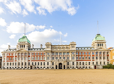 Old Admiralty Building, London, England, United Kingdom, Europe