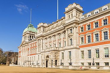 Old Admiralty Building, London, England, United Kingdom, Europe