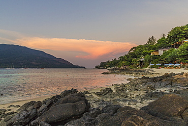 Ko Lipe, Tarutao National Marine Park, Thailand, Southeast Asia, Asia