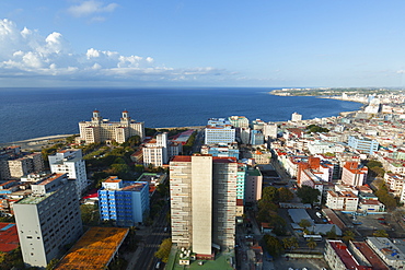 Havana, Cuba, West Indies, Caribbean, Central America