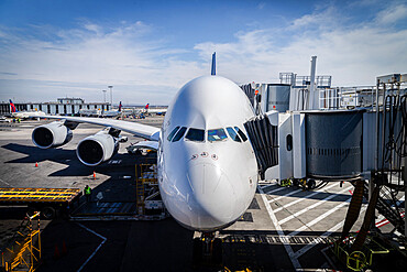 Airplane, Germany, Europe