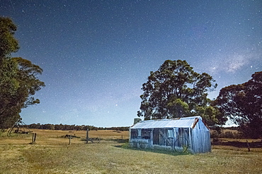 6 mile cottage, Darkan, Western Australia, Australia, Pacific