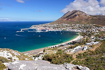 Simon's Town, Western Cape, South Africa, Africa