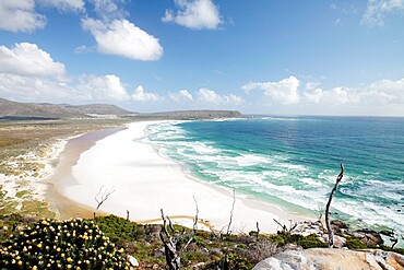 Noordhoek Beach, Western Cape, South Africa, Africa