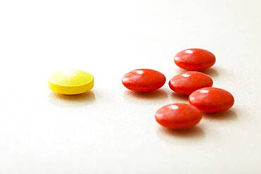 Miscellaneous drugs