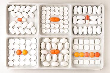 Miscellaneous drugs