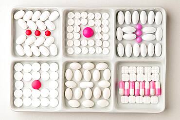 Miscellaneous drugs