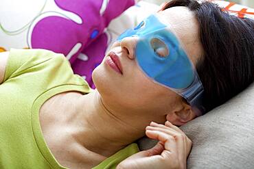 Eye mask