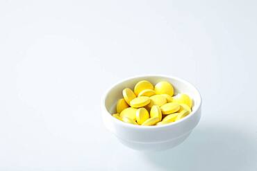 Miscellaneous drugs
