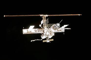 International Space Station