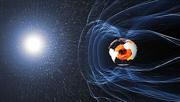 Earth's Magnetic Field