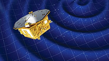 LISA Pathfinder, Gravitational Wave Detection