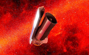 Spitzer Space Telescope