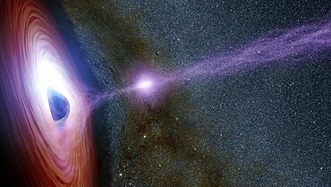 Shifting Coronas Around Black Holes