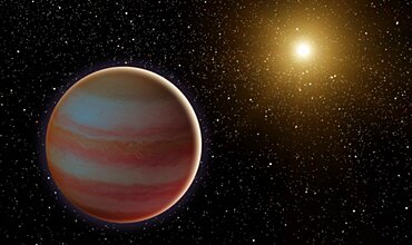 Brown Dwarf