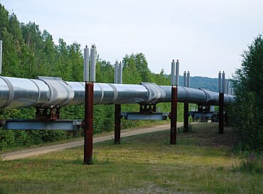 Alaska Pipeline